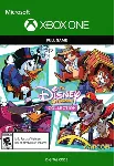 THE DISNEY AFTERNOON COLLECTION XBOX ONE/ X|S КЛЮЧ - irongamers.ru