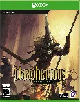 Blasphemous XBOX ONE / XBOX SERIES S|X Ключ - irongamers.ru