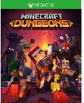 Minecraft Dungeons XBOX ONE / SERIES X|S Ключ - irongamers.ru