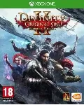 Divinity: Original Sin 2 Definitive Edition XBOX ONE / XBOX SERIES X|S КЛЮЧ - irongamers.ru