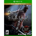 ВЕСЬ МИР Sekiro: Shadows Die Twice - GOTY XBOX КЛЮЧ - irongamers.ru