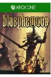 🌍 Blasphemous XBOX ONE / SERIES X|S КЛЮЧ 🔑 + GIFT🎁 