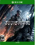 TERMINATOR: RESISTANCE XBOX ONE / XBOX SERIES X|S КЛЮЧ + - irongamers.ru
