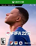 FIFA 22 (XBOX ONE + SERIES X/S ) ✅ ⭐✅ 