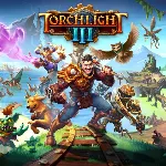 💎 Torchlight 3 XBOX ONE X|S КЛЮЧ🔑 