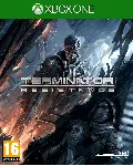TERMINATOR: RESISTANCE XBOX ONE / SERIES X|S Ключ - irongamers.ru