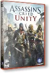 Assassin's Creed Unity + 2 DLC (3xSteam Gifts RegFree)