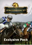 Stallion Race – Exclusive Pack ПРОМОКОД - irongamers.ru