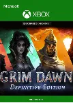 Grim Dawn: Definitive Edition XBOX ONE / SERIES X|S 🔑 