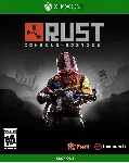 Rust Console Edition (Xbox One SX) Аренда Онлайн
