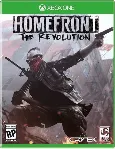 💎 Homefront®: The Revolution XBOX ONE X|S КЛЮЧ🔑 