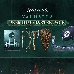 Assassin&acute;s Creed Вальгалла Premium Starter Pack XBOX - irongamers.ru