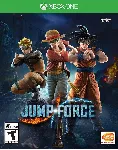 🎮 💙 🔥 JUMP FORCE XBOX ONE / SERIES X|S 🔑 КЛЮЧ AR ЛИЦЕНЗИЯ🔥 