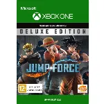 JUMP FORCE - DELUXE EDITION XBOX ONE / X|S КЛЮЧ TR ЛИЦЕНЗИЯ - irongamers.ru