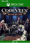 CODE VEIN DELUXE EDITION XBOX ONE / X|S КЛЮЧ - irongamers.ru