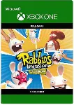 RABBIDS INVASION - GOLD EDITION XBOX | KINECT КЛЮЧ - irongamers.ru