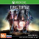 💎 FINAL FANTASY XV ROYAL EDITION XBOX ONE X|S КЛЮЧ🔑 