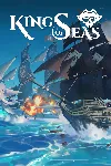 💎 King of Seas Xbox One & Xbox Series X|S КЛЮЧ🔑 