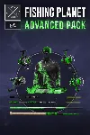 💎 Fishing Planet - Advanced Starter Pack Xbox КЛЮЧ🔑 