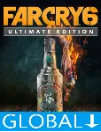 FAR CRY 6 ULTIMATE / STANDART✔ ️ЛОГИН;ПАРОЛЬ🌍 GLOBAL