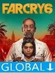 FAR CRY 6 ULTIMATE — ACCOUNT🌍 GLOBAL✔ ️ВСЕ DLC✔ ️Log;Pass
