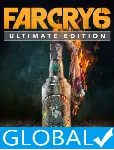 FAR CRY 6 ULTIMATE — ACCOUNT🌍 GLOBAL✔ ️ВСЕ DLC✔ ️Log;Pass