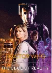 💎 Doctor Who: The Edge of Reality Xbox КЛЮЧ (X|S ONE)🔑 
