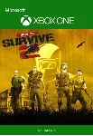 💎 How To Survive 2 Xbox КЛЮЧ (X|S ONE)🔑 