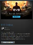 EVE Online - Core Starter Pack (Steam Gift Region Free) - irongamers.ru
