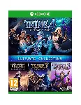 Trine: Ultimate Collection XBOX ONE / SERIES X|S Ключ - irongamers.ru
