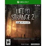 Life is Strange 2 Complete Season XBOX ONE / XBOX SERIES X|S Ключ🔑 