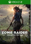 Shadow of the Tomb Raider Definitive Edition XBOX ONE / XBOX SERIES X|S КЛЮЧ - irongamers.ru