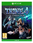 Trine 4: The Nightmare Prince XBOX ONE / XBOX SERIES X|S КЛЮЧ - irongamers.ru