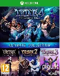 Trine: Ultimate Collection XBOX ONE / XBOX SERIES X|S КЛЮЧ + GIFT - irongamers.ru