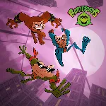 Battletoads XBOX / WINDOWS [ Игровой Ключ 🔑 Код ]