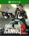GUNS, GORE AND CANNOLI 2 XBOX ONE/SERIES X|S КЛЮЧ - irongamers.ru