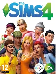 The Sims 4 | EA app | ПК |Мак| Онлайн | Полный доступ