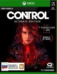 🎮 ✅ 🔥 ПОЛНОЕ ИЗДАНИЕ CONTROL – XBOX SERIES X|S 🔑 КЛЮЧ USA ЛИЦЕНЗИЯ🔥 