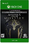 ✅ Assassins Creed Odyssey ULTIMATE EDITION +2 игры| XBOX