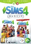 The Sims 4 + Кошки и Собаки | EA app