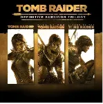 Tomb Raider 3 части Epic аккаунт + доступ к почте - irongamers.ru