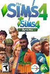 The Sims 4 + Времена года | EA App