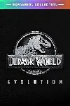 Jurassic World Evolution коллекция дополнений XBOX КЛЮЧ