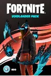FORTNITE - НАБОР СТРАННИК ПУСТОТЫ + 600 V-BUCKS XBOX - irongamers.ru
