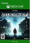 The Sinking City XBOX ONE / XBOX SERIES X|S Ключ - irongamers.ru
