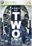 XBOX 360 |27| Army of Two ¦ ПЕРЕНОС