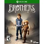 Brothers: a Tale of Two Sons XBOX ONE / XBOX SERIES X|S КЛЮЧ + GIFT - irongamers.ru