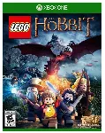 LEGO The Hobbit XBOX ONE / XBOX SERIES X|S Ключ🔑 🌎 🏅 