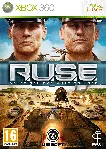 XBOX 360 |58| R.U.S.E + The Witcher 2 + 5 ПЕРЕНОС
