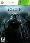 XBOX 360 |72| Skyrim & 3 DLC + Ben 10 + 5  ПЕРЕНОС